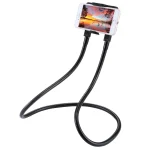 Lazy Bracket Neck Holder Flexible Long Arm Mount - Image 3