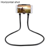 Lazy Bracket Neck Holder Flexible Long Arm Mount - Image 4