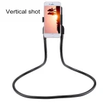 Lazy Bracket Neck Holder Flexible Long Arm Mount - Image 5