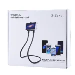 Lazy Bracket Neck Holder Flexible Long Arm Mount - Image 9