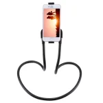 Yonger Player Lazy Bracket Neck Holder Flexible Long Arm Mount - Image 5