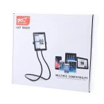 Yonger Player Lazy Bracket Neck Holder Flexible Long Arm Mount - Image 9