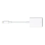 8 Pin to SD Card Camera Reader Adapter - Image 2