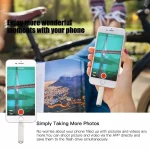 for iPhone & iPad & iPod & Most Android Smartphones & PC Computer, RQW-10X - Image 6