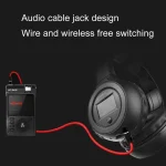 For Mobile Phones & Tablets & Laptops, Support 32GB TF Card Maximum, B570 - Image 14