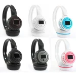 For Mobile Phones & Tablets & Laptops, Support 32GB TF Card Maximum, B570 - Image 2