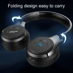 For Mobile Phones & Tablets & Laptops, Support 32GB TF Card Maximum, B26T - Image 12