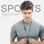 XT11 Magnetic In-Ear Wireless Bluetooth V4.2 Earphones, XT11 (Gold), XT11 (Blue), XT11 (Tarnish), XT11 (Silver) - Image 11