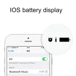 XT11 Magnetic In-Ear Wireless Bluetooth V4.2 Earphones, XT11 (Gold), XT11 (Blue), XT11 (Tarnish), XT11 (Silver) - Image 8