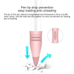 Apple Pen Cover Anti-lost Protective Cover for Apple Pencil - Image 4
