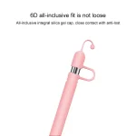 Apple Pen Cover Anti-lost Protective Cover for Apple Pencil - Image 5