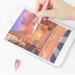 Apple Pen Cover Anti-lost Protective Cover for Apple Pencil - Image 7