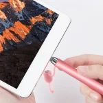 Apple Pen Cover Anti-lost Protective Cover for Apple Pencil - Image 8