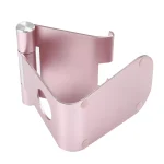Exquisite Folding Adjustable Pivot Aluminium Alloy Desktop Holder Stand DOCK Cradle - Image 3