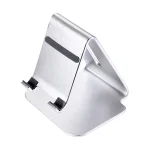 Portable CNC Aluminium Alloy Desktop Tablet Holder Stand for iPad & iPhone & Tablet - Image 4