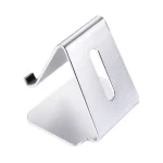 Portable CNC Aluminium Alloy Desktop Tablet Holder Stand for iPad & iPhone & Tablet - Image 5
