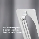 NILLKIN PowerHold Tablet Wireless Charging Stand - Image 13