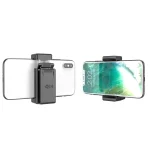 Universal Cell Phone Dropproof Adjustable Desk Stand Clip Bracket Holder for iPhone X & 8 Plus - Image 4