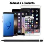 Active Capacitive Stylus for iPod touch / iPad mini & Air & Pro / iPhone - Image 7