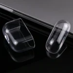 Split Transparent PC Earphone Protective Case for AirPods 3 - Image 4