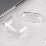 Split Transparent PC Earphone Protective Case for AirPods 3 - Image 6