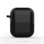For AirPods 1/2 Bluetooth Headset Protective Sleeve Outdoor Dust-proof Drop-proof Protective Shell Can Stand TPU - Image 3