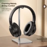 ROCK Space O2 HiFi Bluetooth 5.0 Wireless Headset with Mic, Support TF Card, Space O2 - Image 17