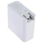 A3P 3A Max Output USB-C / Type-C + QC3.0 + Dual USB 4 Ports Wall Travel Charger, US Plug - Image 4