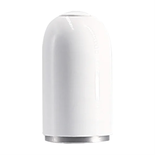 IPXS1129W_1.webp Magnetic Anti-lost Pencil Cap Stylus Pen Protective Cap for Apple Pencil 1 - Image 2