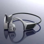 F806 Bluetooth 4.1 Bone Conduction Stereo Bluetooth Earphone - Image 2