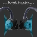 F806 Bluetooth 4.1 Bone Conduction Stereo Bluetooth Earphone - Image 7