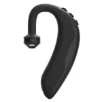 Q10 Bluetooth 5.0 Binaural Intelligent Noise Cancelling Bluetooth Earphone - Image 2