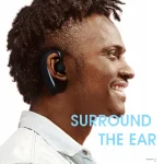 Q10 Bluetooth 5.0 Binaural Intelligent Noise Cancelling Bluetooth Earphone - Image 14