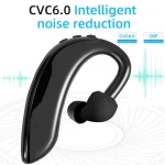Q10 Bluetooth 5.0 Binaural Intelligent Noise Cancelling Bluetooth Earphone - Image 4