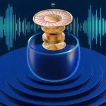 263 TWS CVC8.0 Noise Cancelling Bluetooth Earphone with Charging Box, Support Touch & Three-screen LED Battery Display & Phone Holder & Power Bank & HD Call & Voice Assistant, 263 - Image 5