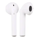 i11-TWS Bluetooth V5.0 Wireless Stereo Earphones with Magnetic Charging Box, Compatible with iOS & Android - Image 2