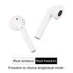 i11-TWS Bluetooth V5.0 Wireless Stereo Earphones with Magnetic Charging Box, Compatible with iOS & Android - Image 5