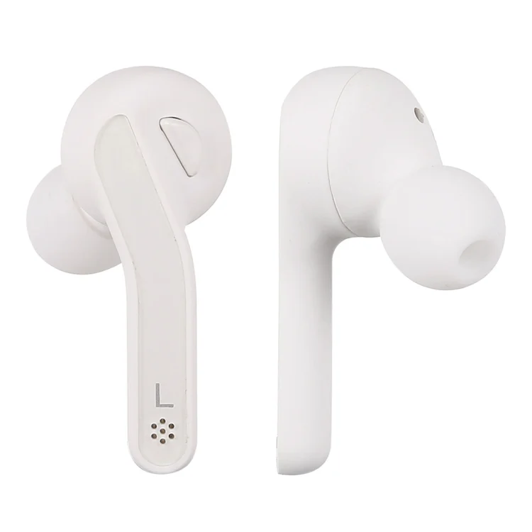 T-88 TWS Bluetooth V5.0 Wireless Stereo Earphones with Magnetic Charging Box