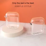 Wireless Earphones Shockproof Liquid Silicone Protective Case for Apple AirPods3 - Image 8