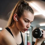 X26 TWS Bluetooth 5.0 Wireless Touch Bluetooth Earphone with Magnetic Attraction Charging Box, Support Voice Assistant & Call, Pink, Blue, White - Image 10