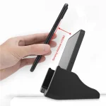 A918 10W Mobile Phone Vertical Wireless Quick Charger Holder - Image 5