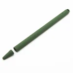 Stylus Pen Silica Gel Shockproof Protective Case for Apple Pencil 2 - Image 2