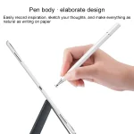 Passive Capacitive Pen Touch Screen Stylus Pen - Image 4