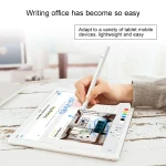 Passive Capacitive Pen Touch Screen Stylus Pen - Image 7