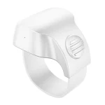 EPSK-010 Bluetooth 5.1 Phone Camera Controller Selfie Remote Control Ring - Image 2