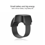 EPSK-010 Bluetooth 5.1 Phone Camera Controller Selfie Remote Control Ring - Image 3