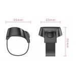 EPSK-010 Bluetooth 5.1 Phone Camera Controller Selfie Remote Control Ring - Image 4