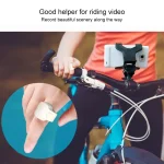 EPSK-010 Bluetooth 5.1 Phone Camera Controller Selfie Remote Control Ring - Image 9