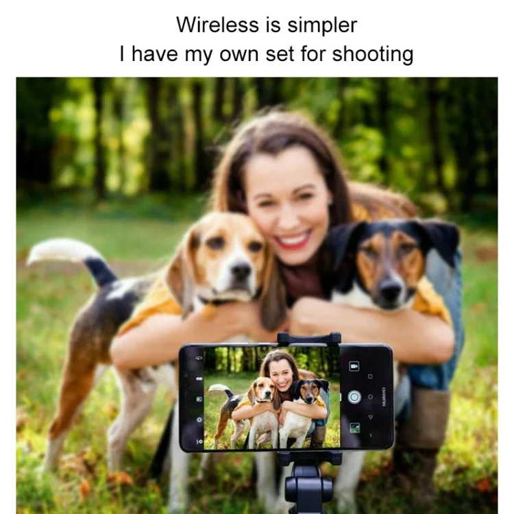 IPXS5329W_9.webp EPSK-010 Bluetooth 5.1 Phone Camera Controller Selfie Remote Control Ring - Image 10