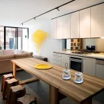 JUSTNEED TWS Waterproof Bluetooth Small Speaker, Built-in High-definition Microphone, Support hands-free Call - Image 13